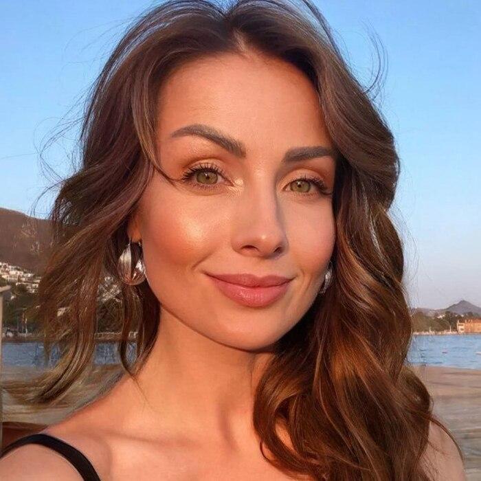 Hanna, 40 yrs.old from Kiev, Ukraine