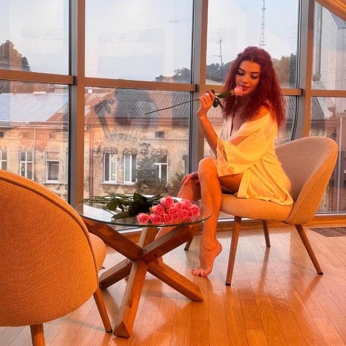 Dina, 37 yrs.old from Zhitomyr, Ukraine