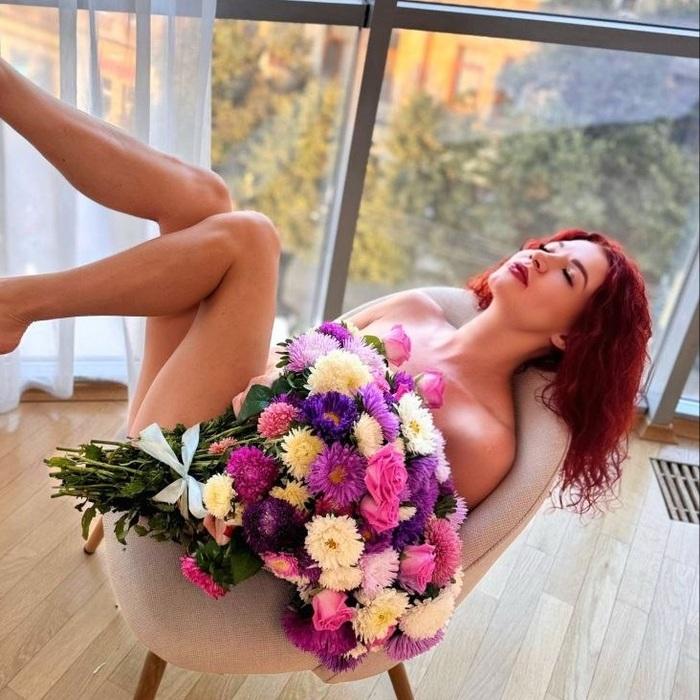 Dina, 37 yrs.old from Zhitomyr, Ukraine