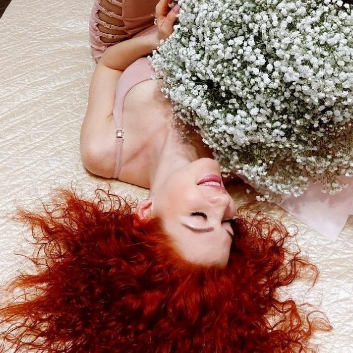 Dina, 37 yrs.old from Zhitomyr, Ukraine