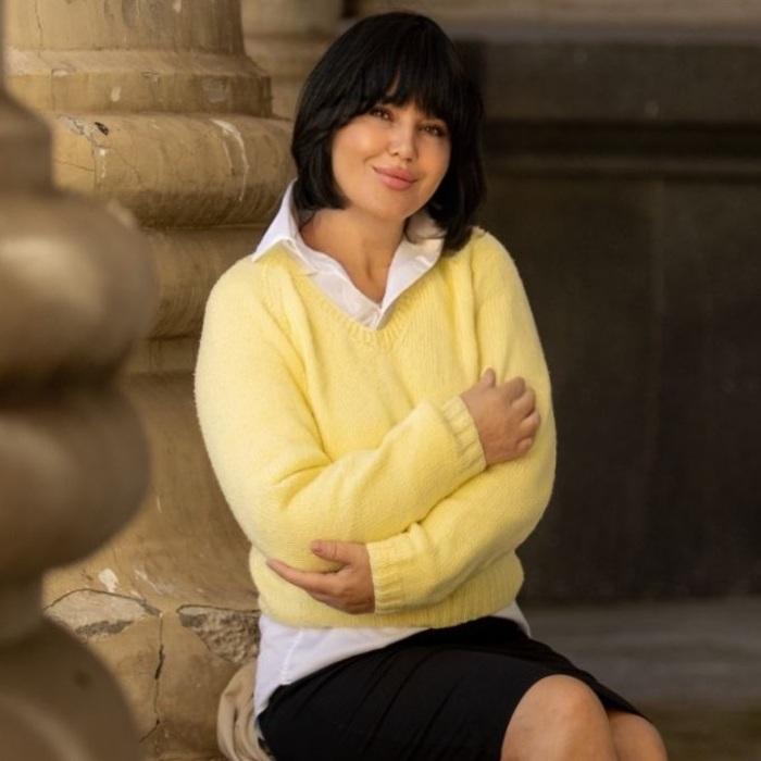 Natalia, 55 yrs.old from Zhitomyr, Ukraine