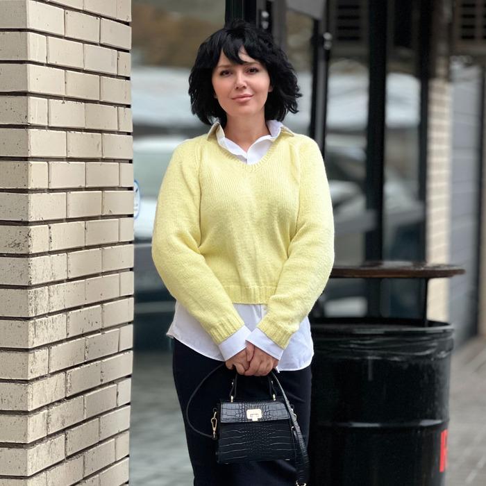 Natalia, 55 yrs.old from Zhitomyr, Ukraine