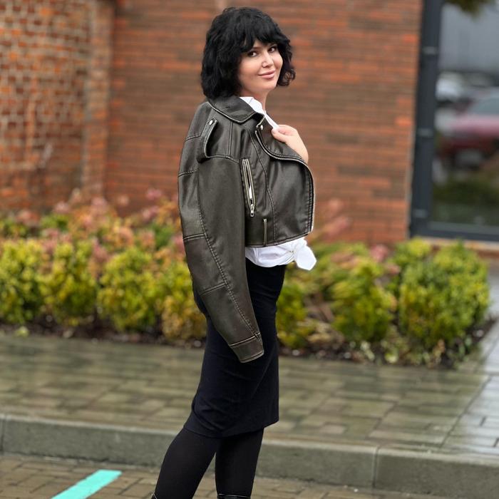 Natalia, 55 yrs.old from Zhitomyr, Ukraine