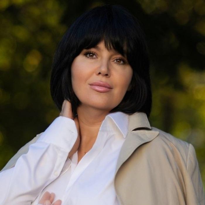 Natalia, 55 yrs.old from Zhitomyr, Ukraine