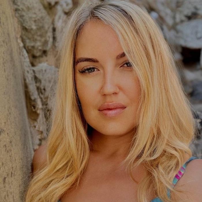 Yulia, 39 yrs.old from Zhitomyr, Ukraine