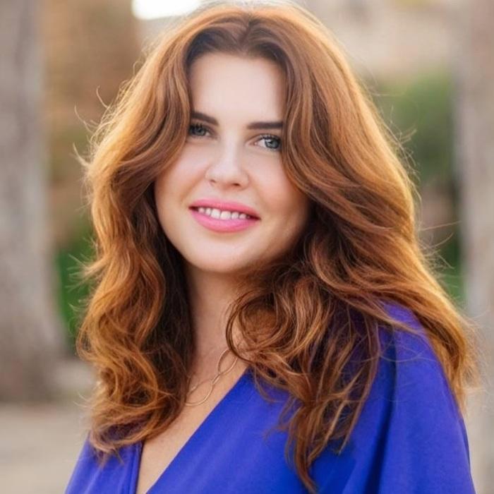 Oksana, 51 yrs.old from Arenys de Mar, Spain