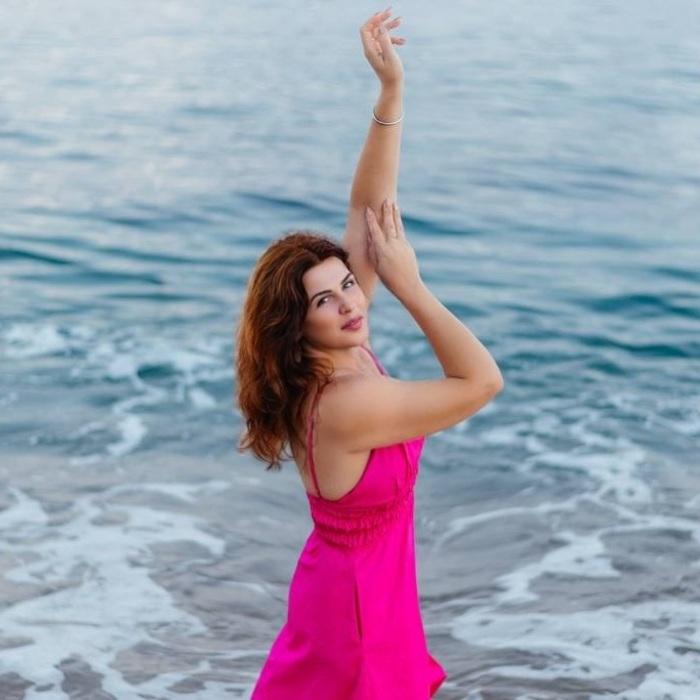 Oksana, 51 yrs.old from Arenys de Mar, Spain