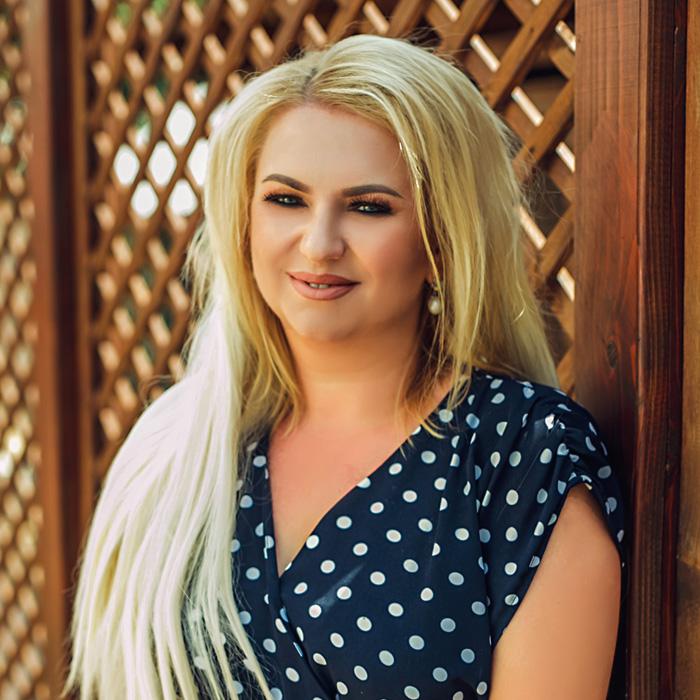 Natalia, 42 yrs.old from Tiraspol, Moldova