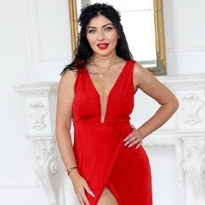 Valeriia, 37 yrs.old from Kharkov, Ukraine