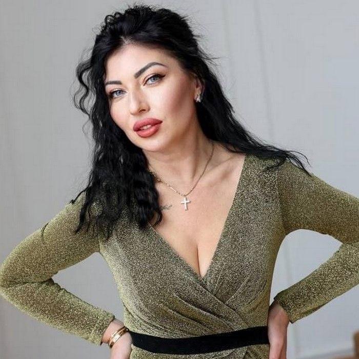 Valeriia, 37 yrs.old from Kharkov, Ukraine