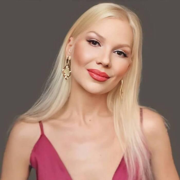 Tatiana, 47 yrs.old from Odessa , Ukraine