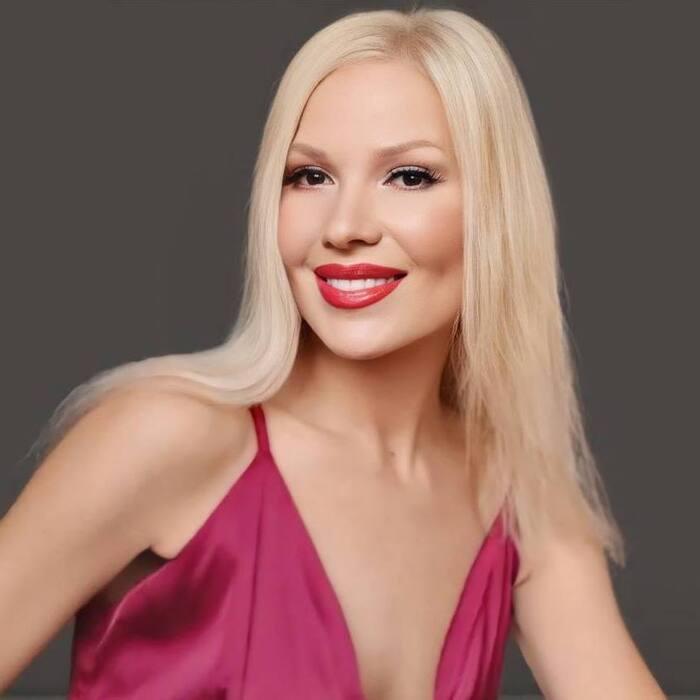 Tatiana, 47 yrs.old from Odessa , Ukraine