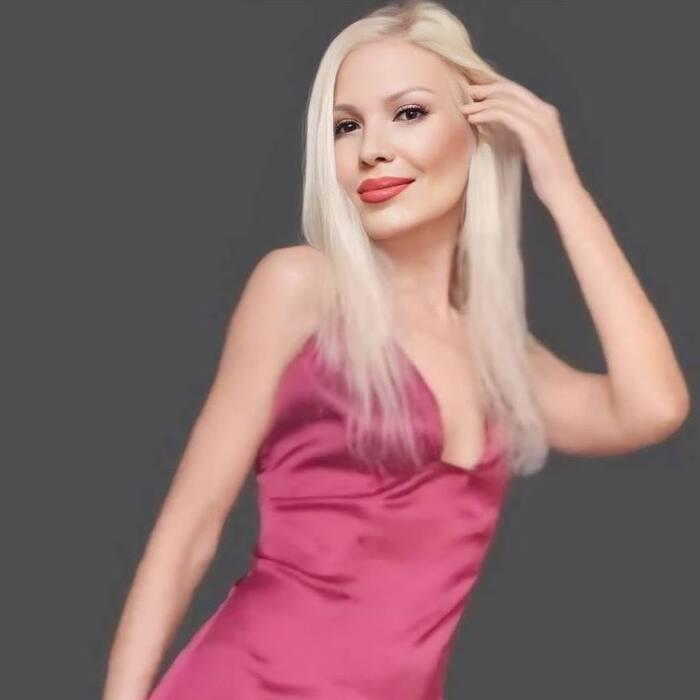 Tatiana, 47 yrs.old from Odessa , Ukraine