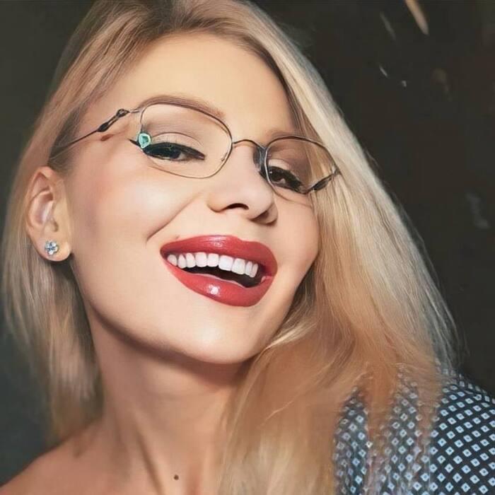 Tatiana, 47 yrs.old from Odessa , Ukraine