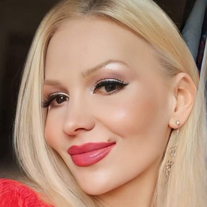 Tatiana, 47 yrs.old from Odessa , Ukraine