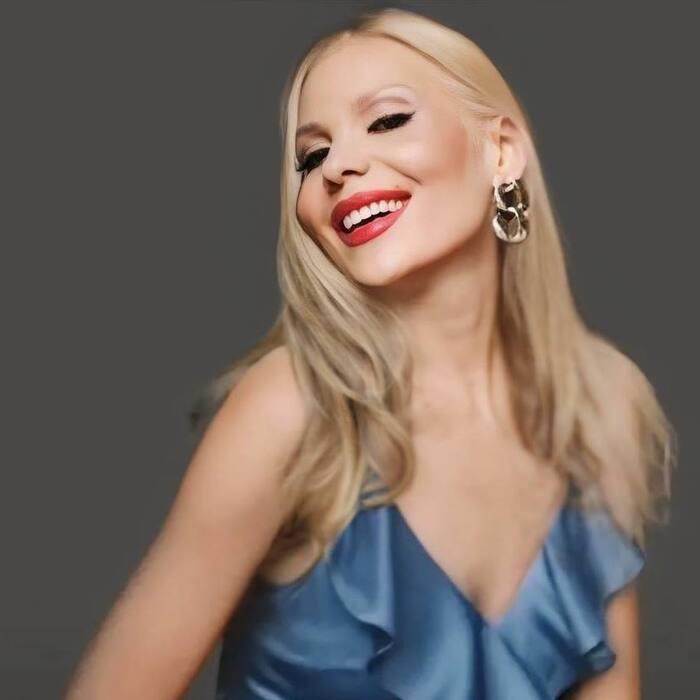 Tatiana, 47 yrs.old from Odessa , Ukraine