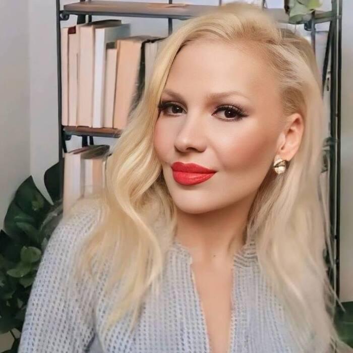 Tatiana, 47 yrs.old from Odessa , Ukraine