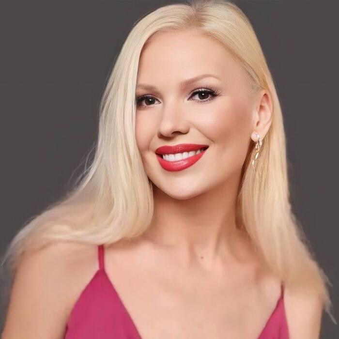 Tatiana, 47 yrs.old from Odessa , Ukraine