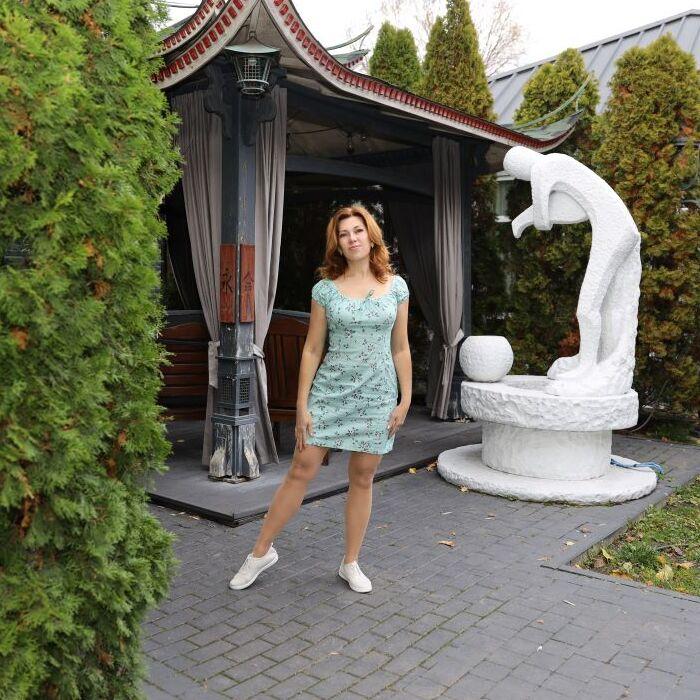 Liudmila, 49 yrs.old from Khmelnytsyi, Ukraine