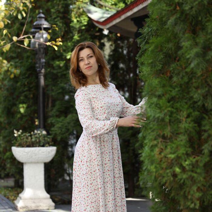 Liudmila, 49 yrs.old from Khmelnytsyi, Ukraine