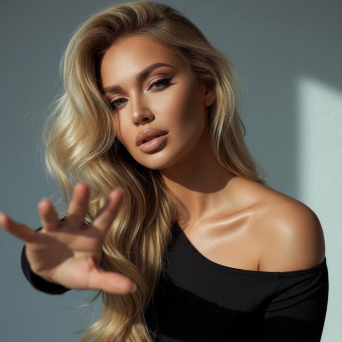 Ekaterina, 41 yrs.old from Eastern Europe