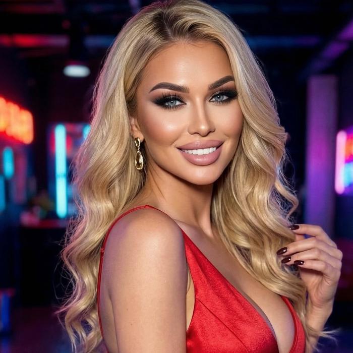 Ekaterina, 41 yrs.old from Eastern Europe