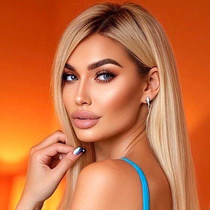 Ekaterina, 41 yrs.old from Eastern Europe