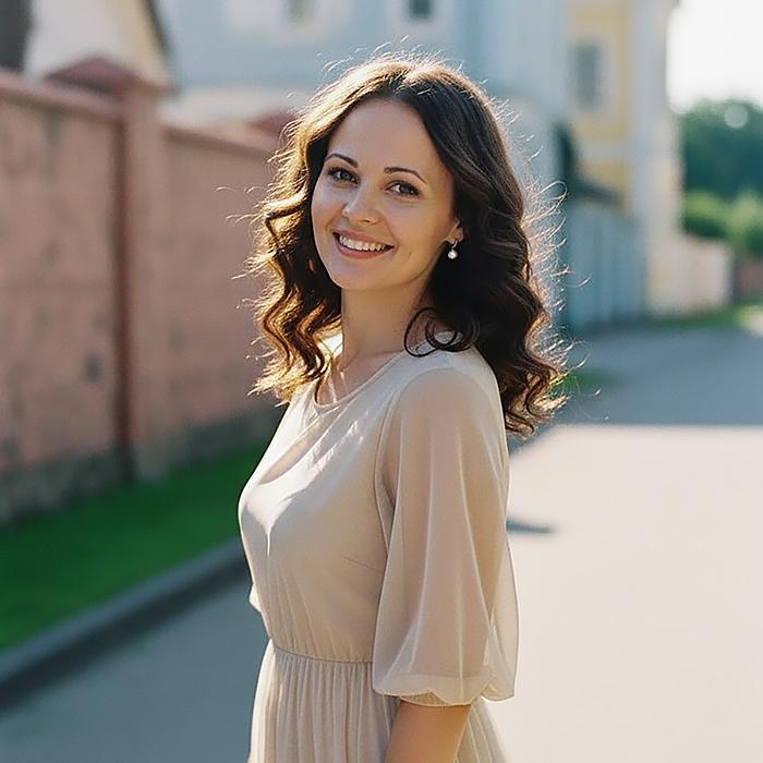 Aleksandra, 42 yrs.old from Eastern Europe Aleksandra, 42 yrs.old from Eastern Europe