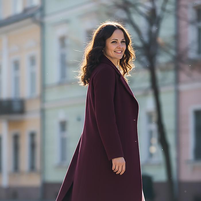 Aleksandra, 42 yrs.old from Eastern Europe Aleksandra, 42 yrs.old from Eastern Europe