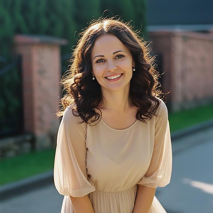 Aleksandra, 42 yrs.old from Eastern Europe Aleksandra, 42 yrs.old from Eastern Europe