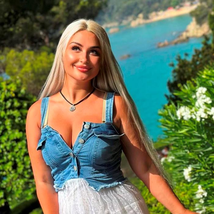 Nadiya, 33 yrs.old from Kiev, Ukraine
