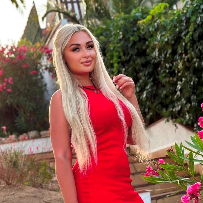 Nadiya, 33 yrs.old from Kiev, Ukraine