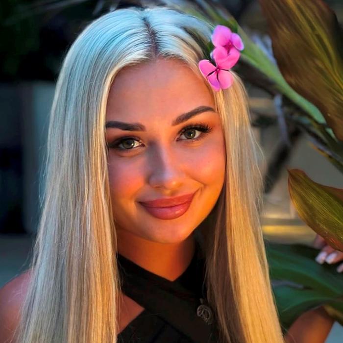 Nadiya, 33 yrs.old from Kiev, Ukraine