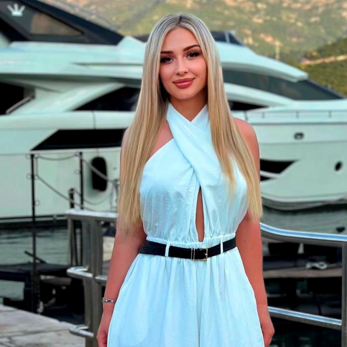 Nadiya, 33 yrs.old from Kiev, Ukraine