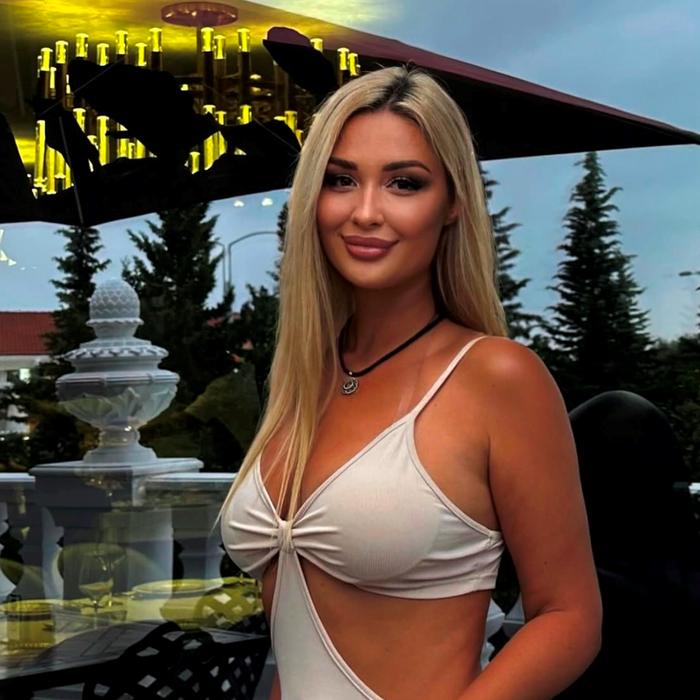 Nadiya, 33 yrs.old from Kiev, Ukraine