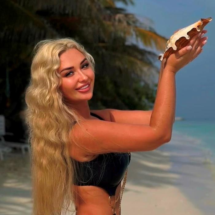 Nadiya, 33 yrs.old from Kiev, Ukraine