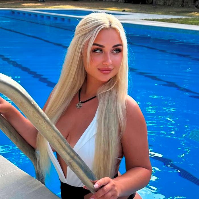 Nadiya, 33 yrs.old from Kiev, Ukraine