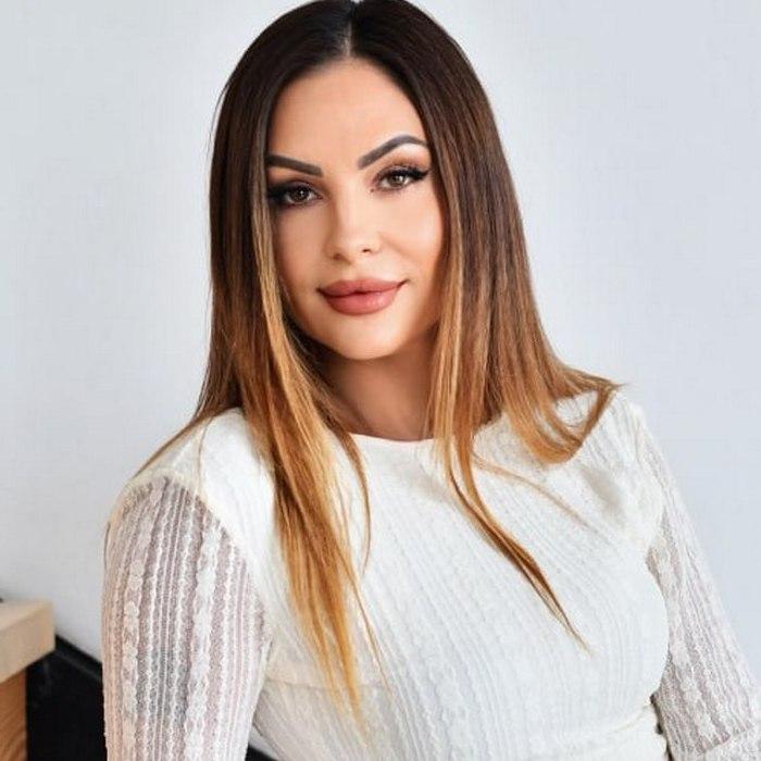 Inna, 41 yrs.old from Kyiv, Ukraine