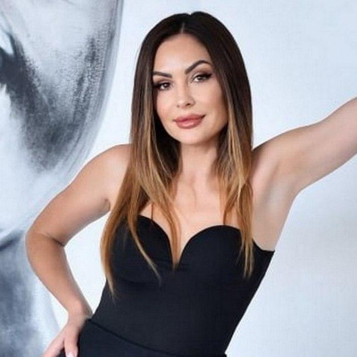 Inna, 41 yrs.old from Kyiv, Ukraine