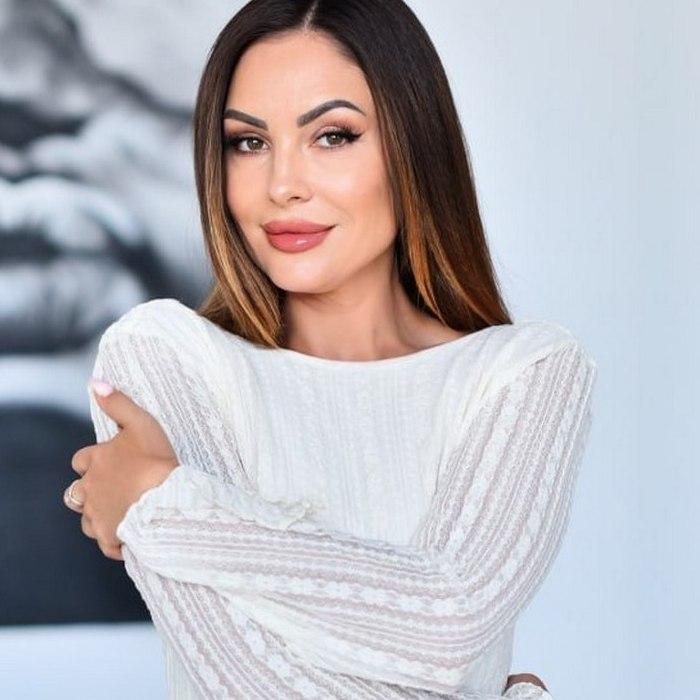 Inna, 41 yrs.old from Kyiv, Ukraine