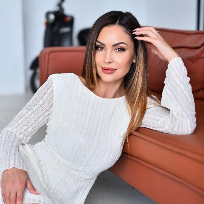 Inna, 41 yrs.old from Kyiv, Ukraine