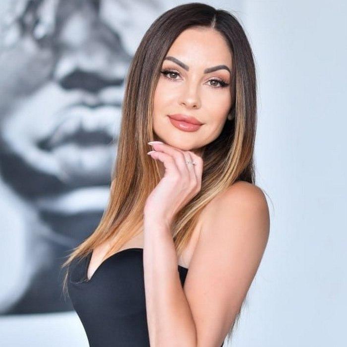 Inna, 41 yrs.old from Kyiv, Ukraine