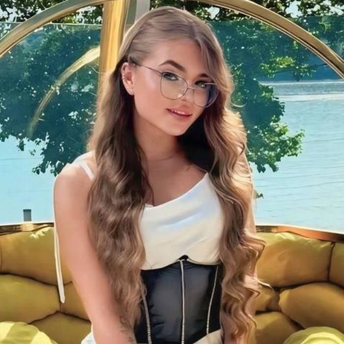 Anastasia, 23 yrs.old from Ternopil, Ukraine