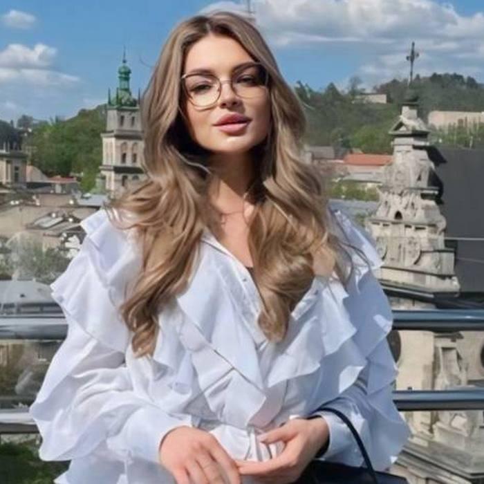 Anastasia, 23 yrs.old from Ternopil, Ukraine