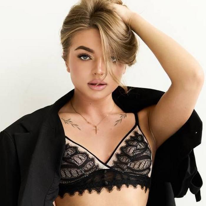 Anastasia, 23 yrs.old from Ternopil, Ukraine