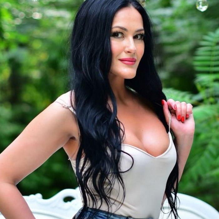 Larysa, 47 yrs.old from Kyiv, Ukraine