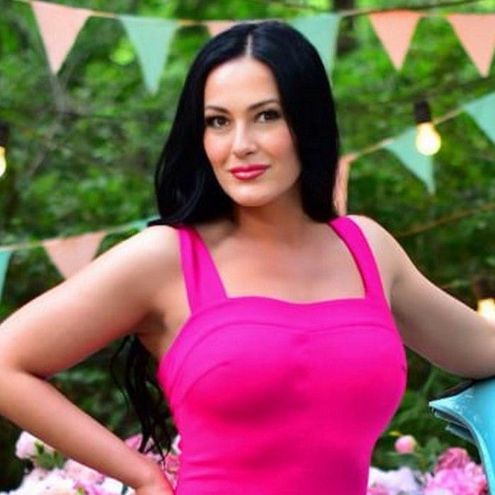 Larysa, 47 yrs.old from Kyiv, Ukraine