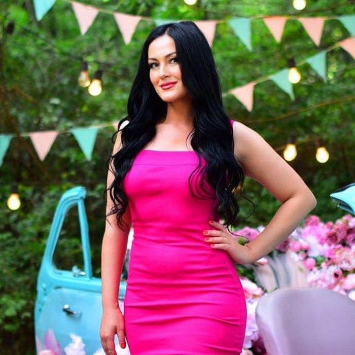 Larysa, 47 yrs.old from Kyiv, Ukraine