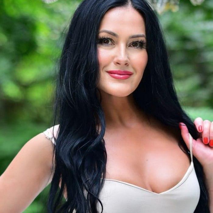 Larysa, 47 yrs.old from Kyiv, Ukraine