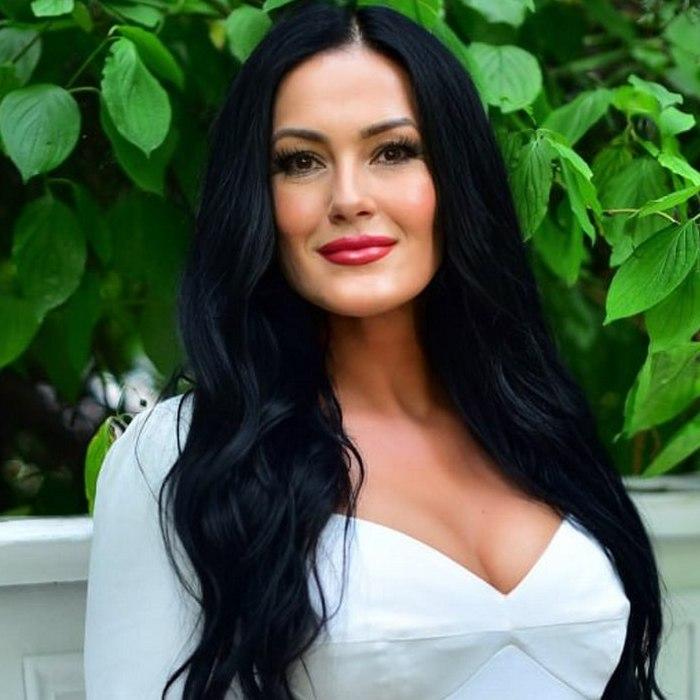 Larysa, 47 yrs.old from Kyiv, Ukraine